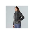 THE NORTH FACE Osito Sweatshirt , M, THE0A7UQJ0UZ0UZ00M, Siyah, Kadın