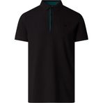 THE NORTH FACE Premium Erkek Siyah Polo Tişört () NF0A8C1NJK31