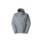THE NORTH FACE QUEST Dış Katman Erkek Yağmurluk NF00A8AZH5F1 Tek Renk-XL