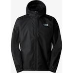 The North Face Quest Erkek Mont Siyah XL
