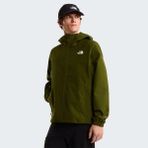 The North Face Quest Erkek Mont - Yeşil