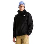 The North Face Quest Erkek Siyah Outdoor Yağmurluk NF0A8G0RJK31