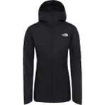 The North Face Quest Insulated Jacket - Eu Kadın Mont - Siyah