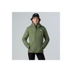 THE NORTH FACE Quest Insulated Kadın Haki Outdoor Mont