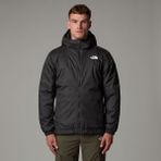 The North Face Quest Izolasyonlu Erkek Mont NF00C302KX71 - Siyah