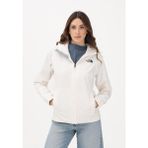 The North Face Quest Kadın Beyaz Ceket (NF0A8G12QLI1) - M