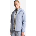 The North Face Quest Kadın Ceket (NF0A8G12FM21) - Gri