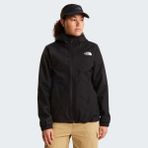 The North Face Quest Kadın Siyah Spor Ceket (NF0A8G12JK31) - XL