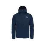 The North Face Quest Lacivert Erkek Mont