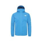 The North Face Quest Mavi Erkek Mont