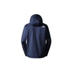 The North Face Quest Mavi Kadın Sofshell Mont