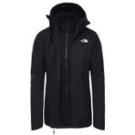 The North Face Quest Triclimate Siyah Mont