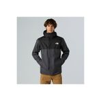 The North Face Quest Zip-In Erkek Gri Ceket