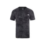 The North Face Reaxion Amp Crew Erkek T-shirt
