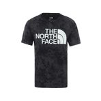 The North Face Reaxion Easy Siyah Erkek T-shirt