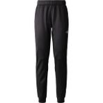 THE NORTH FACE Reaxion Fleece Kadın Eşofman Altı - NF0A7ZAB Siyah XL