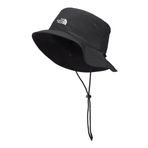 THE NORTH FACE Recycled 66 Brımmer Unisex Şapka - NF0A5FX3 Siyah SM