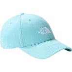 The North Face Recycled 66 Classic Hat Şapka Mavi - Renkli - Standart