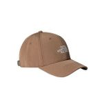 The North Face Recycled 66 Classic Hat Şapka NF0A4VSVAIA1 Kahverengi