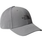 The North Face Recycled 66 Classic Hat Unisex Şapka - Standart - Gri