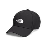 The North Face Recycled 66 Classic Şapka Siyah TNF BLACK/TNF WHITE STD STD