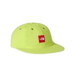 The North Face Red Box Naylon Şapka, Fizz Kireç, Tek Beden