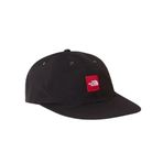 The North Face Red Box Naylon Şapka, Tnf Siyah, Tek Beden