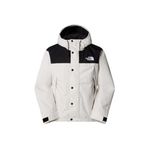 The North Face REIGN ON Baharlık Erkek Ceket NF0A8B5GROU1 Beyaz XL