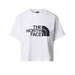 The North Face Relaxed Easy Cropped Kadın Tişört