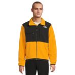 THE NORTH FACE Retro Denali Erkek Sarı/Siyah Ceket