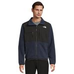 The North Face Retro Denali Polar Ceket, XL, NF0A88XH92A, Lacivert, Erkek