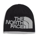 The North Face Reversible Highline Beanie Bere NF0A7WLAYA71 - Standart - Siyah
