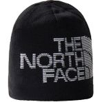 The North Face Reversible Highline Bere - Standart - Siyah