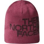 The North Face Reversıble Hıghlıne Unisex Bere NF0A7WLAOKG1 - Standart - Bordo