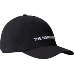 The North Face Roomy Norm Hat Sapka Nf0a7whp1ıs1