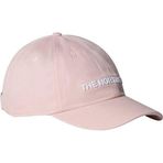 The North Face Roomy Norm Hat Şapka NF0A7WHPYK91 Pembe