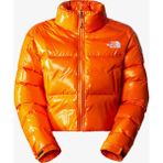 The North Face Rusta 2.0 Synth Ins Puffer.- - Yeşil