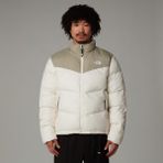 The North Face Saikuru Erkek Mont Beyaz XL