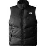The North Face Saikuru NF0A853JJK31 Siyah Erkek Mont
