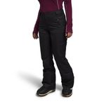 The North Face Sally Insulated Kadın Pantolonu, TNF Siyah, L