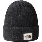 The North Face Salty Bae Lined Siyah Kadın Bere - Standart