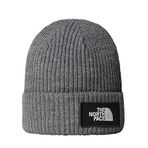 The North Face Salty Lined Beanie Bere NF0A3FJW36P1 Gri STD