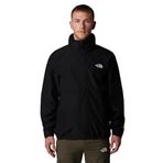 The North Face Sangro Erkek Siyah Dik Yaka Ceket, XL