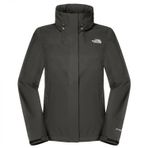 The North Face Sangro Kadın Yağmurluk Xs Siyah