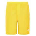 The North Face Sarı M Class V Water Short Erkek Outdoor Şortu