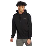 The North Face Seasonal Drew Peak Light Hoodie Erkek Outdoor Sweatshirt Siyah S