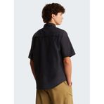THE NORTH FACE Sequoia Baskılı T-Shirt, XL, 5003365098, Siyah, Erkek