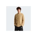 The North Face Sequoia Erkek Bej Outdoor Gömlek NF0A8FU5LK51