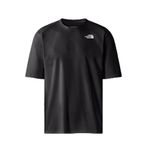 The North Face Shadow Erkek Tişört Siyah XL