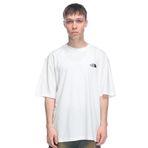 The North Face Simple Dome Erkek Tişört (1 paket)